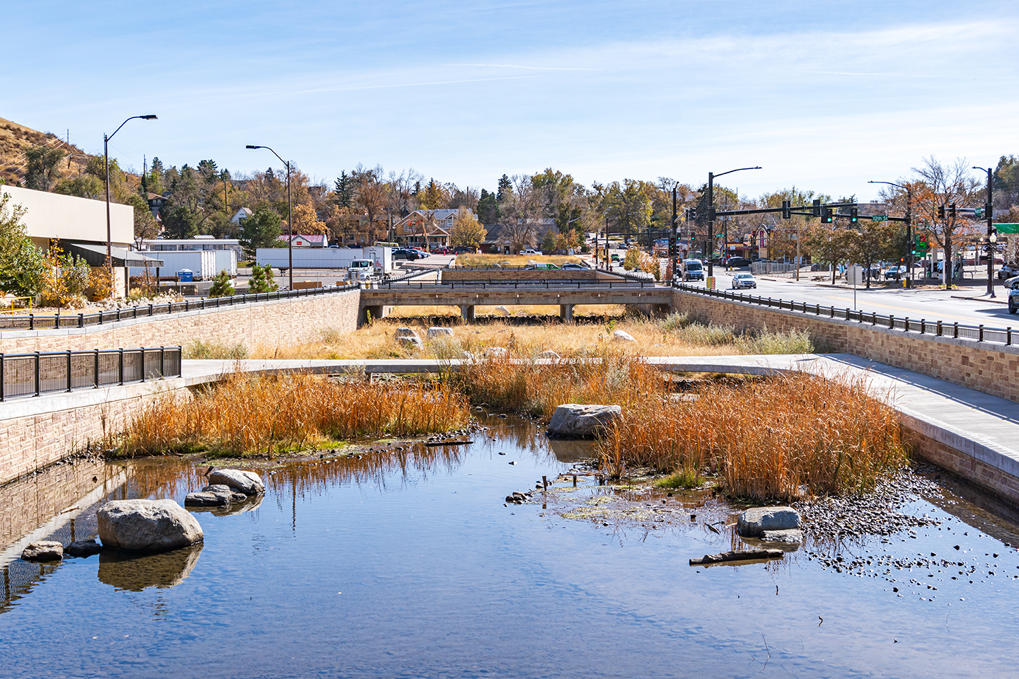 Kenney’s Run Greenway