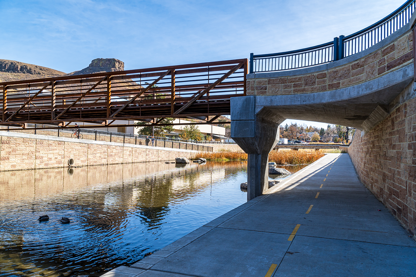 Kenney’s Run Greenway