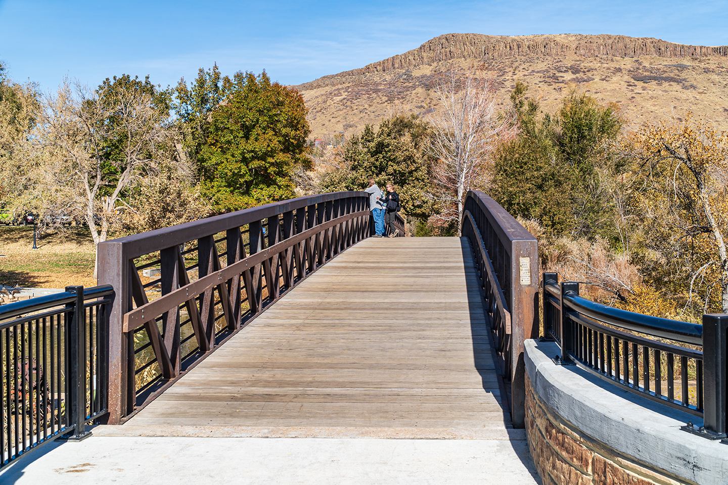 Kenney’s Run Greenway