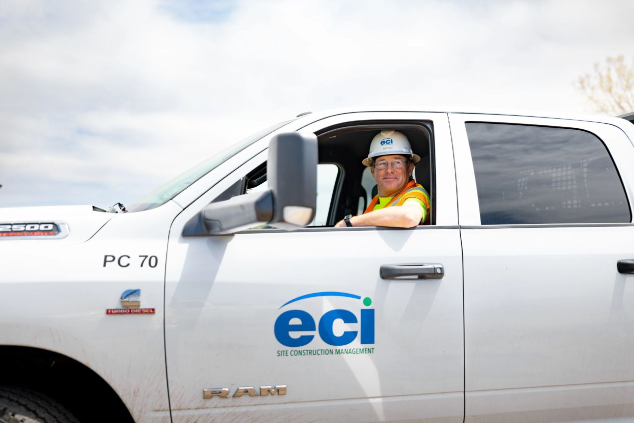 Job Posting -Project Manager